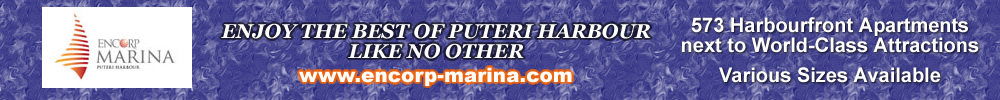 Encorp Marina Developer Sales